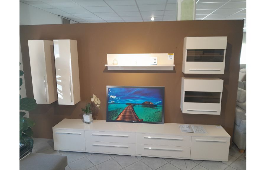Dnevni regal PIANO