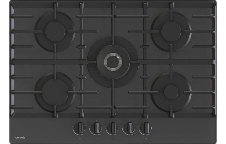 Plinska kuhalna plošča GORENJE GTW7C51B