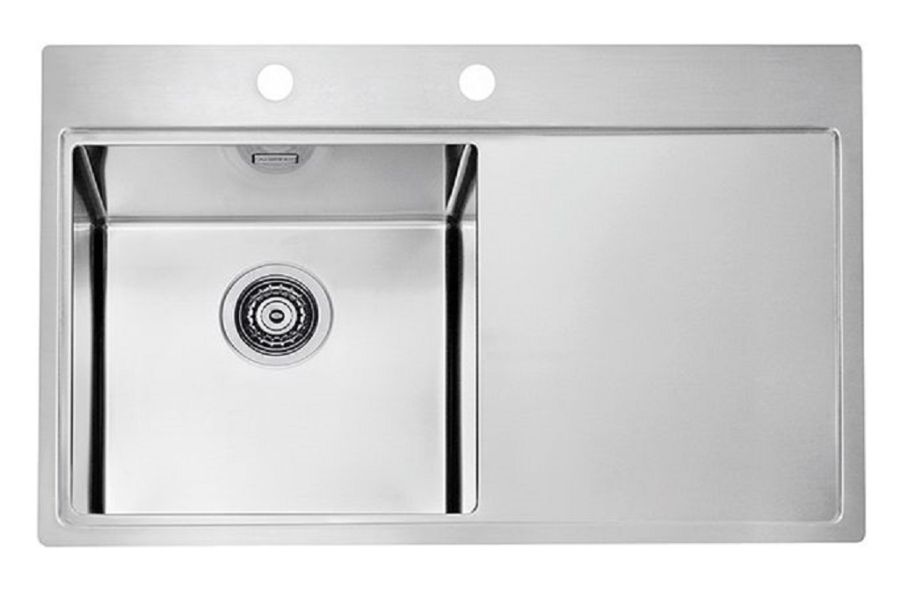 Pomivalno korito ALVEUS PURE 40