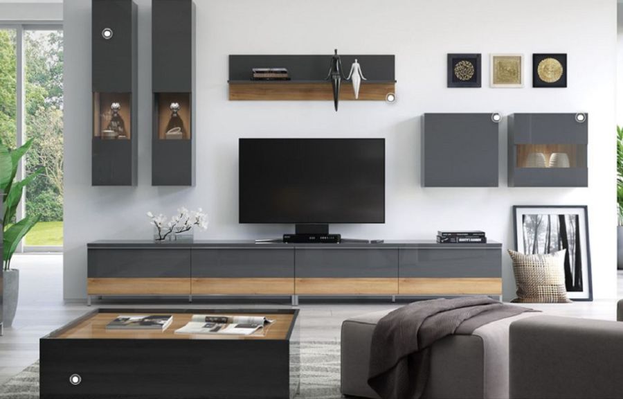 TV element ONYX 120