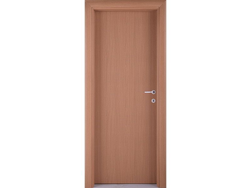 Notranja vrata TREND - svetli hrast 750 x 2000