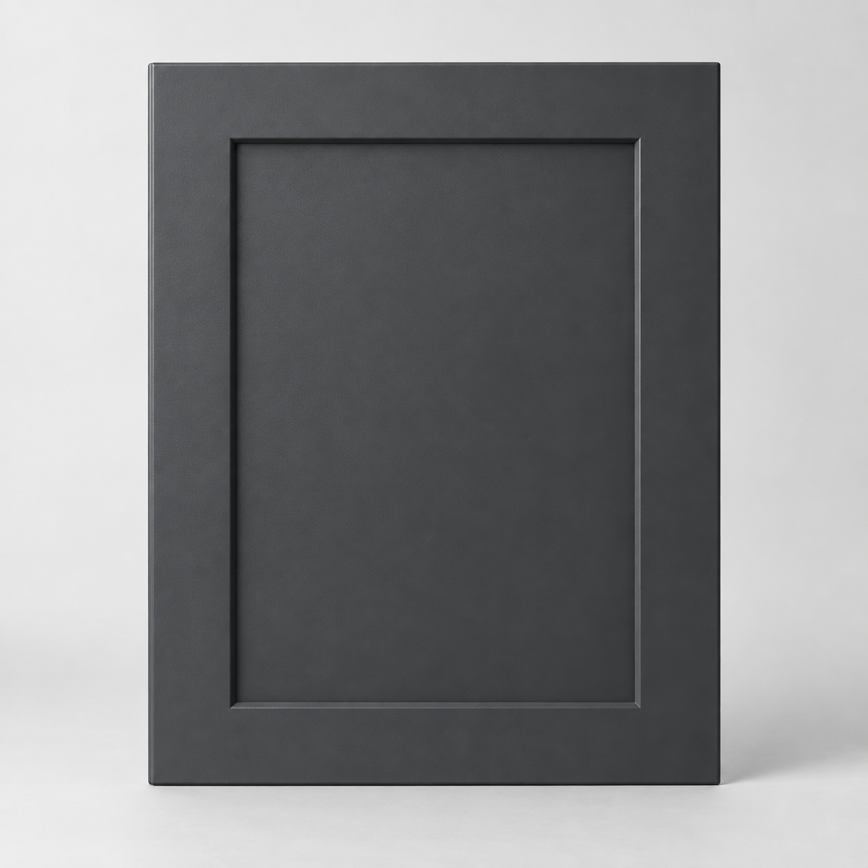 Antracit mat